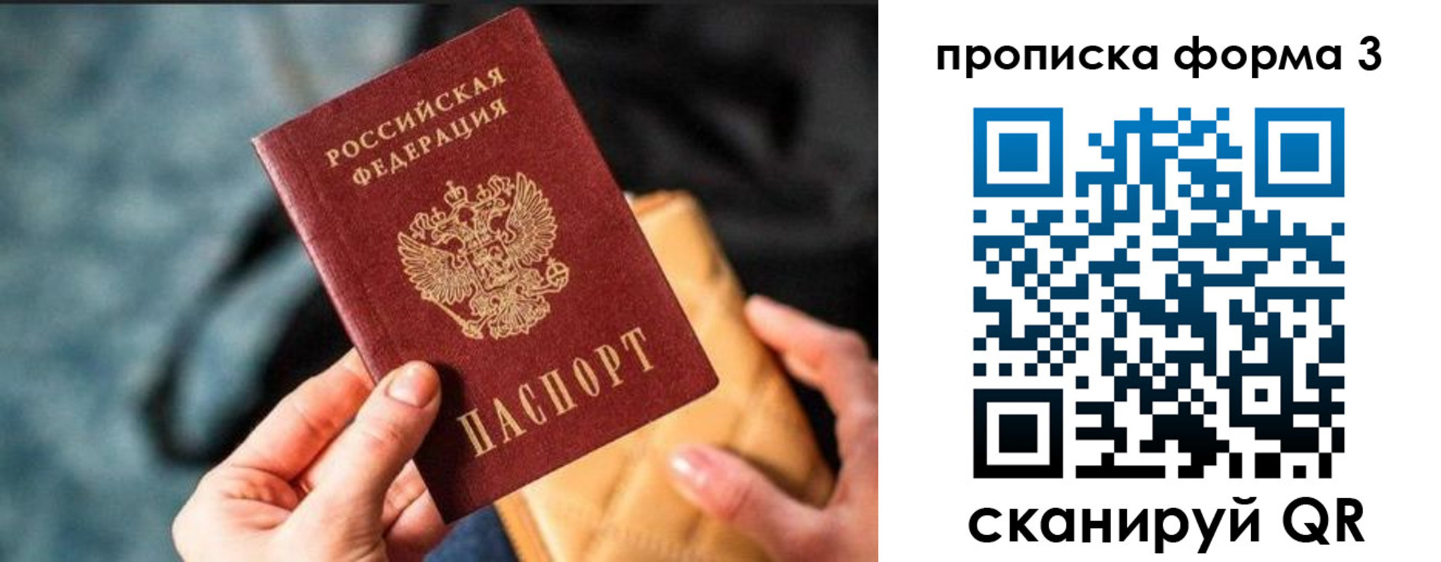 прописка гарантия в Сухиничи